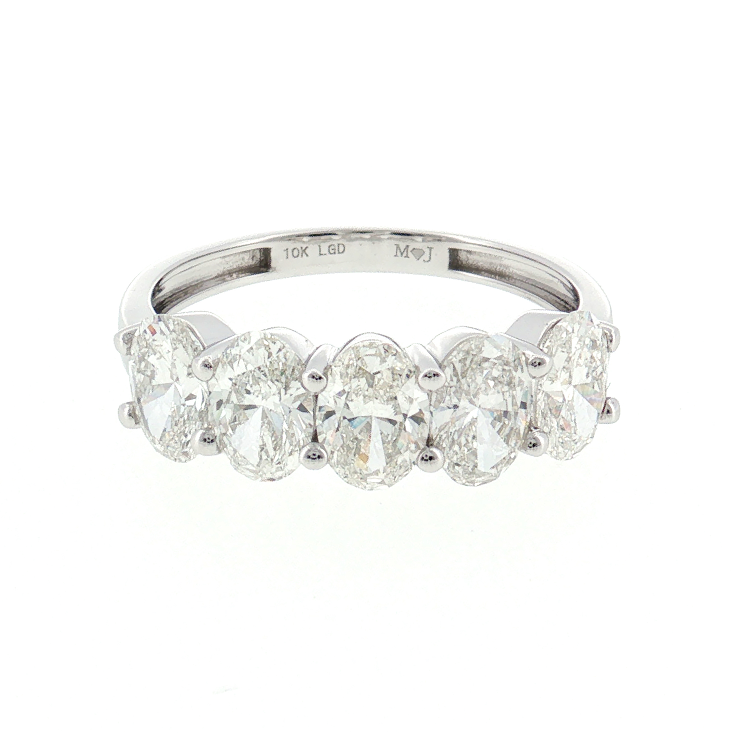 ARF20000787 White Gold